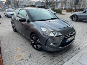 Citroen DS3 1.4, снимка 1