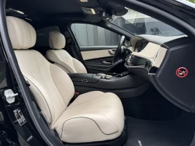 Mercedes-Benz S 500 AMG 4-MATIC, снимка 12