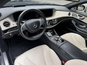 Mercedes-Benz S 500 AMG 4-MATIC, снимка 8