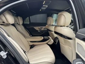 Mercedes-Benz S 500 AMG 4-MATIC, снимка 13