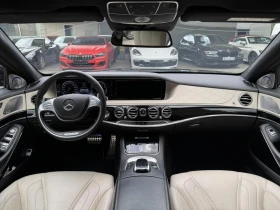 Mercedes-Benz S 500 AMG 4-MATIC, снимка 9
