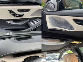 Mercedes-Benz S 500 AMG 4-MATIC, снимка 16