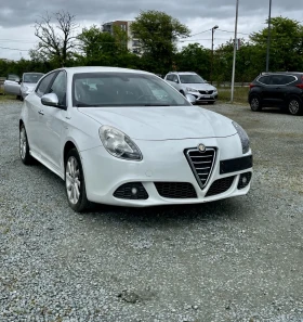 Alfa Romeo Giulietta 1.4 Turbo MultiAir, снимка 2