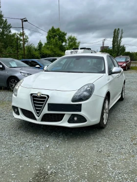 Alfa Romeo Giulietta 1.4 Turbo MultiAir, снимка 1
