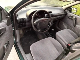 Opel Corsa 1.4.МОНО.75 + ГАЗ+ КЛИМА. ТОП , снимка 12