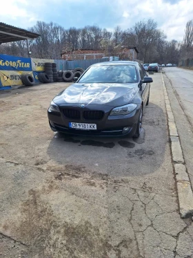 BMW 530, снимка 1