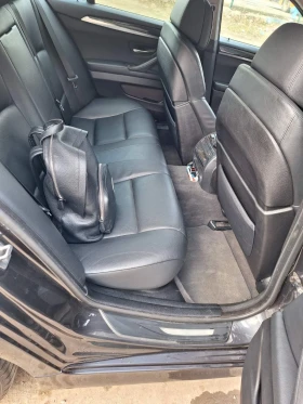 BMW 530, снимка 10