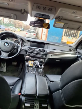 BMW 530, снимка 8