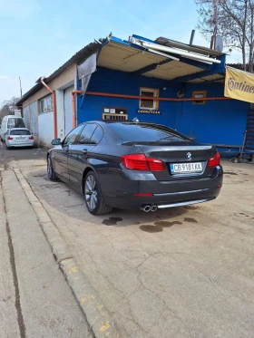 BMW 530, снимка 5