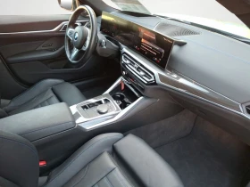 BMW 440 xDRIVE/374HP/GRANCOUPE/PROPACK/CAM/KLESS/ACC/473z, снимка 10