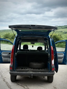 Renault Kangoo, снимка 6