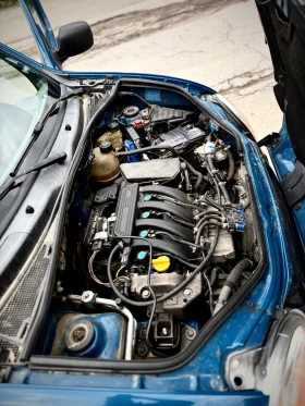 Renault Kangoo, снимка 10