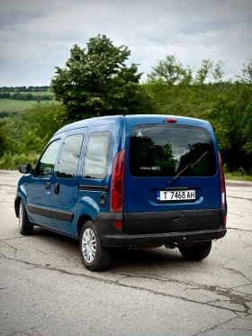 Renault Kangoo, снимка 2