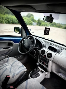Renault Kangoo, снимка 5