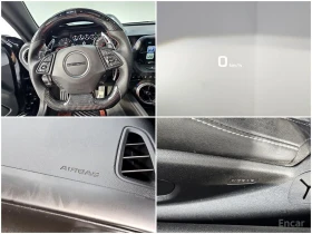 Chevrolet Camaro 6.2 SS V8* BOSE* HEAD-UP* ПОДГРЕВ* ОБДУХВАНЕ* , снимка 14