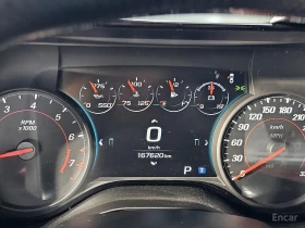 Chevrolet Camaro 6.2 SS V8* BOSE* HEAD-UP* ПОДГРЕВ* ОБДУХВАНЕ* , снимка 9