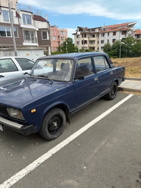 Lada 2105 1300S, снимка 2