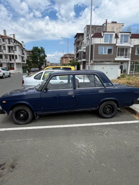 Lada 2105 1300S, снимка 3