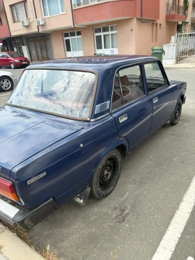 Lada 2105 1300S, снимка 6