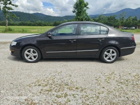 VW Passat 1.9 TDi klimatronik, 2008г., BLS, 105 k.c., снимка 7