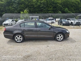 VW Passat 1.9 TDi klimatronik, 2008г., BLS, 105 k.c., снимка 8