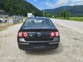 VW Passat 1.9 TDi klimatronik, 2008г., BLS, 105 k.c., снимка 4