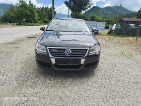 VW Passat 1.9 TDi klimatronik, 2008г., BLS, 105 k.c., снимка 3