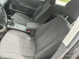 VW Passat 1.9 TDi klimatronik, 2008г., BLS, 105 k.c., снимка 14