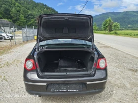 VW Passat 1.9 TDi klimatronik, 2008г., BLS, 105 k.c., снимка 9