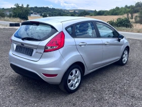 Ford Fiesta 1.4 Газ+ Бензин 174000км!!!, снимка 3