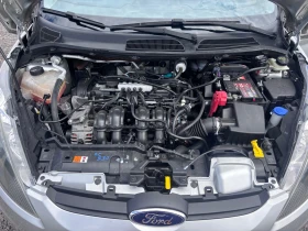 Ford Fiesta 1.4 Газ+ Бензин 174000км!!!, снимка 16