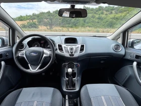 Ford Fiesta 1.4 Газ+ Бензин 174000км!!!, снимка 8