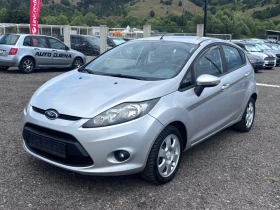 Ford Fiesta 1.4 Газ+ Бензин 174000км!!!, снимка 2