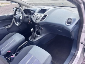 Ford Fiesta 1.4 Газ+ Бензин 174000км!!!, снимка 6
