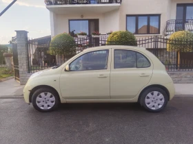 Nissan Micra K12, снимка 6