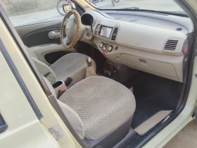 Nissan Micra K12, снимка 7