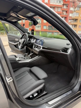 BMW 330, снимка 11