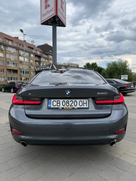 BMW 330, снимка 7