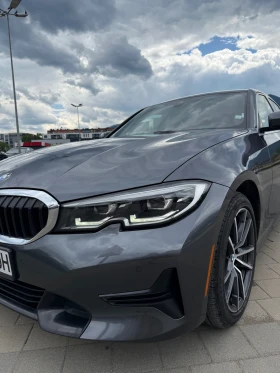 BMW 330, снимка 4
