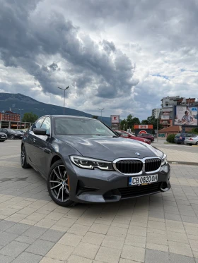 BMW 330, снимка 1