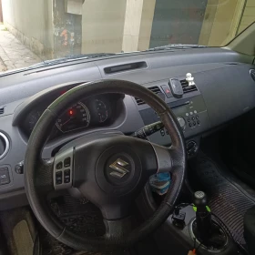 Suzuki Swift, снимка 5