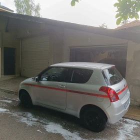 Suzuki Swift, снимка 3