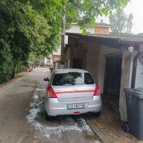 Suzuki Swift, снимка 2