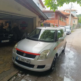 Suzuki Swift, снимка 1