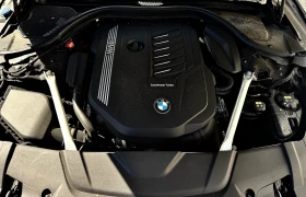 BMW 740 * b58* !!Сервизна История!!, снимка 10