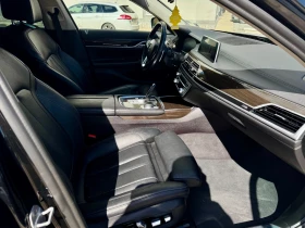 BMW 740 * b58* !!Сервизна История!!, снимка 6
