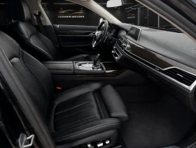 BMW 740 * b58* !!Сервизна История!!, снимка 6
