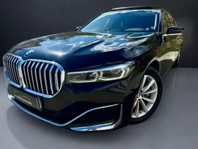 BMW 740 * b58* !!Сервизна История!!, снимка 1