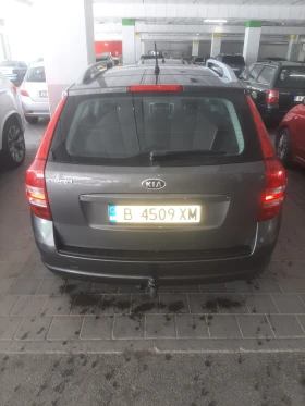 Kia Ceed, снимка 2