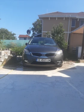 Kia Ceed, снимка 7